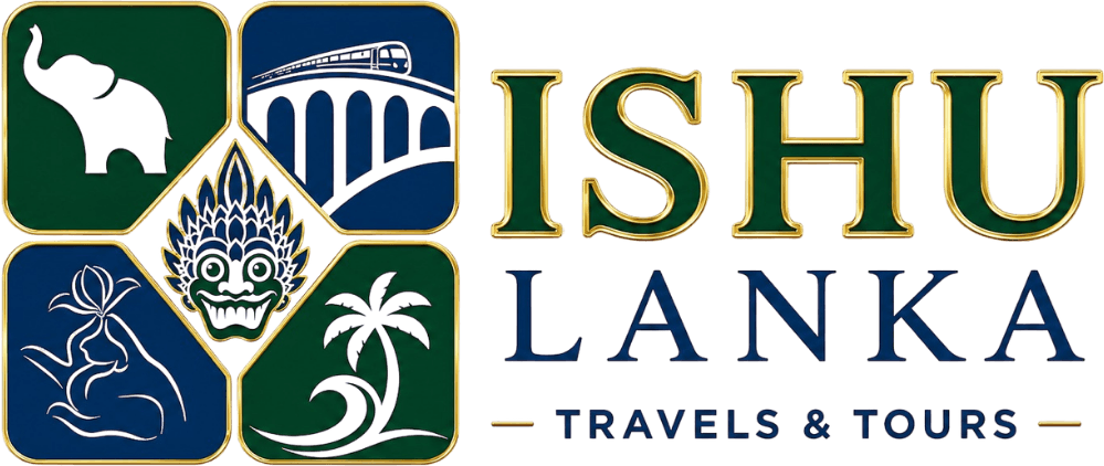 ISHU Lanka Travels & Tours