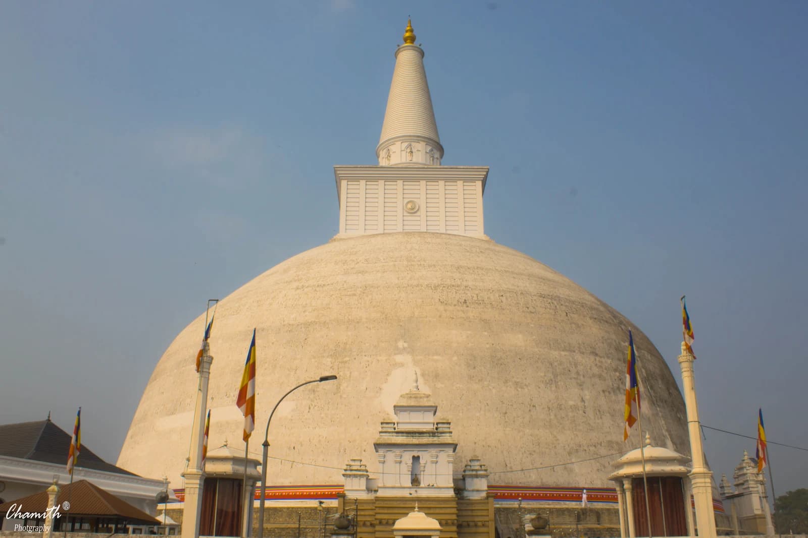 Anuradhapura Day Tour