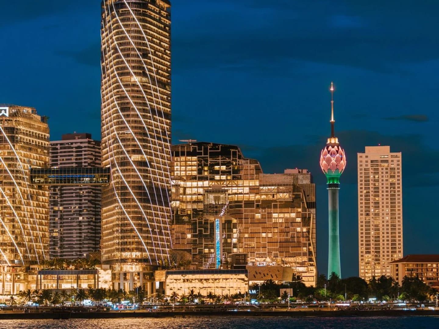 Colombo City Day Tour