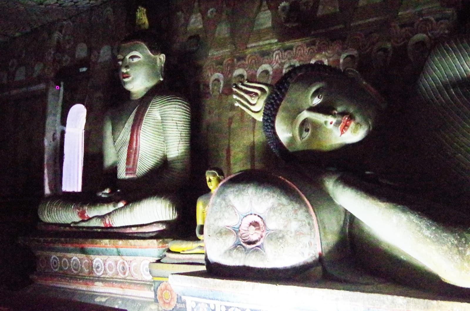 Sigiriya