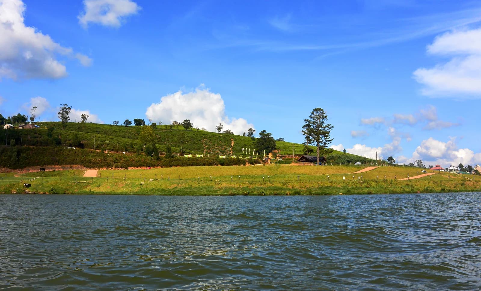 Enchanting Sri Lanka