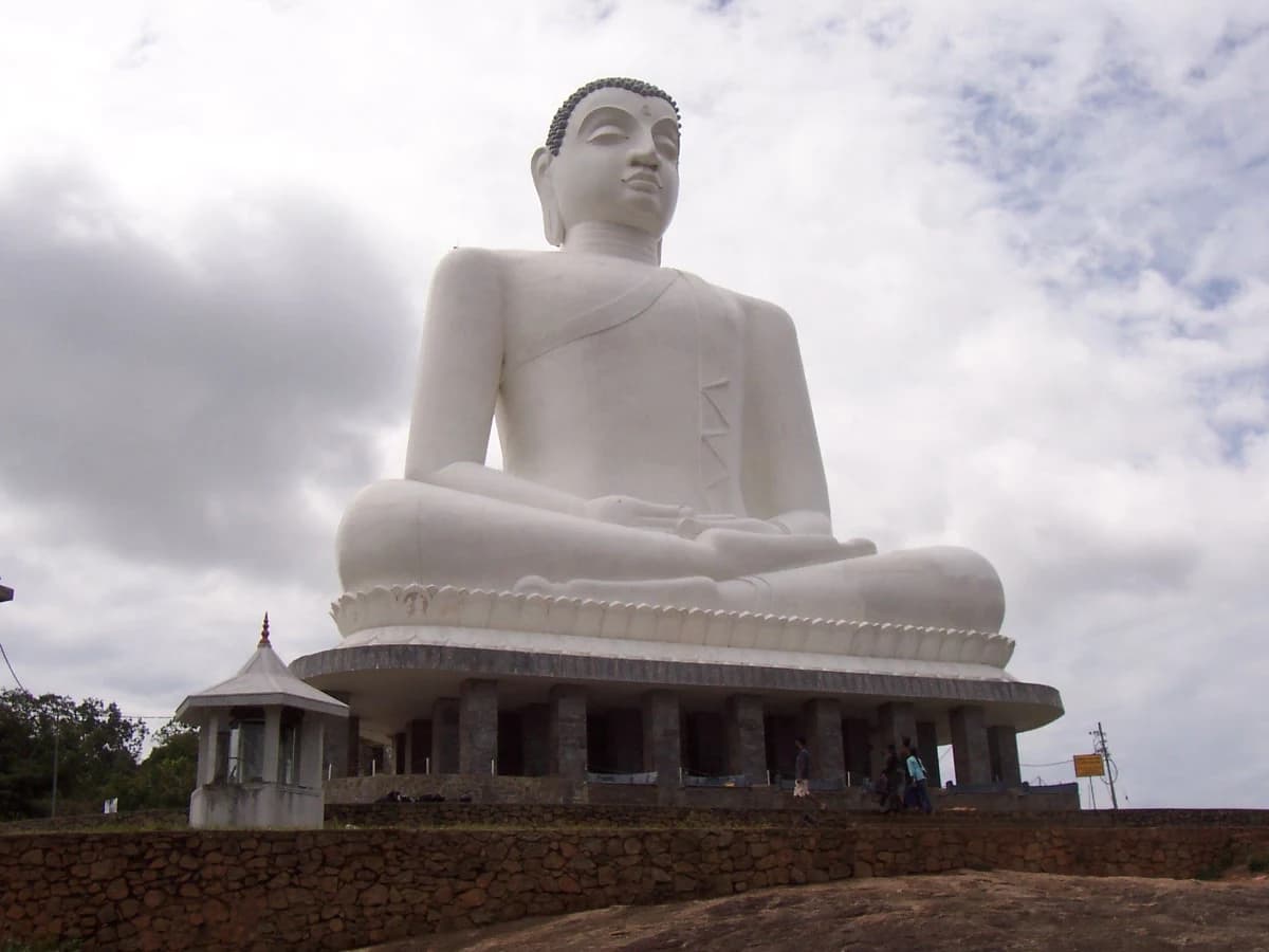 Kurunegala Day Tour