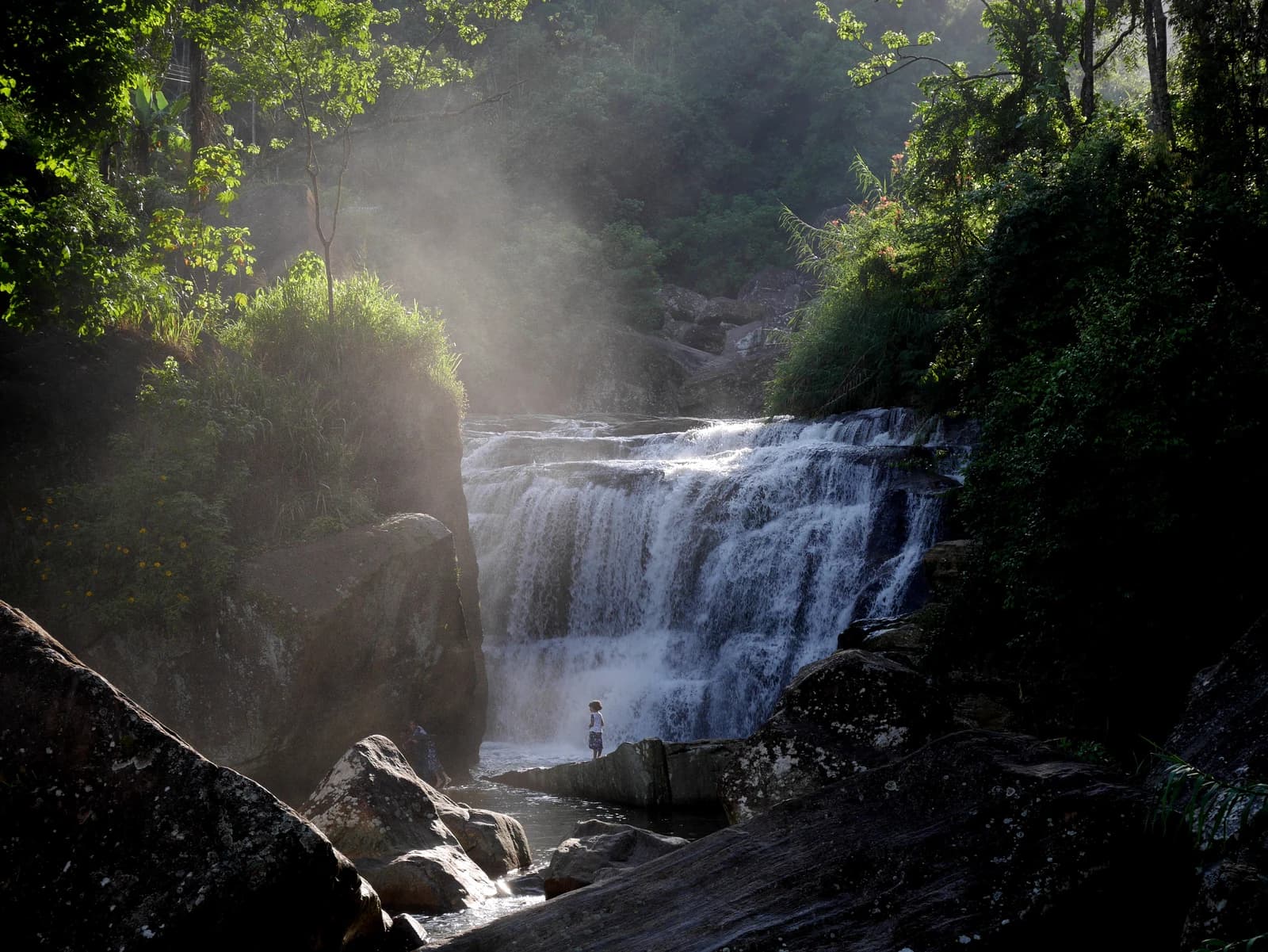 5-Day Classic Sri Lanka Tour